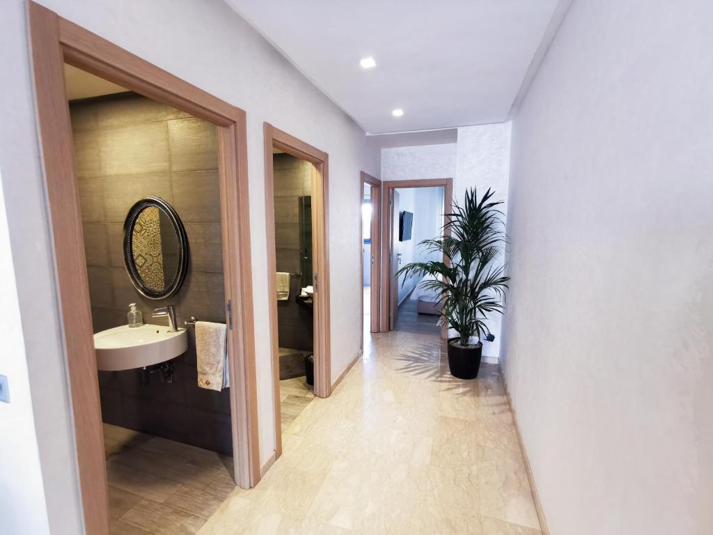 Appartement de luxe au cœur de casablanca photo 3