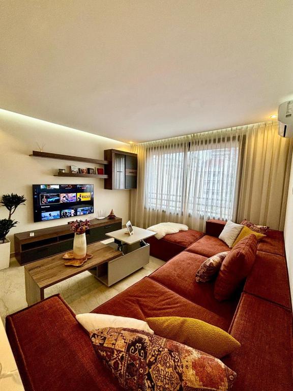 Au centre de Casablanca maarif — photo 1