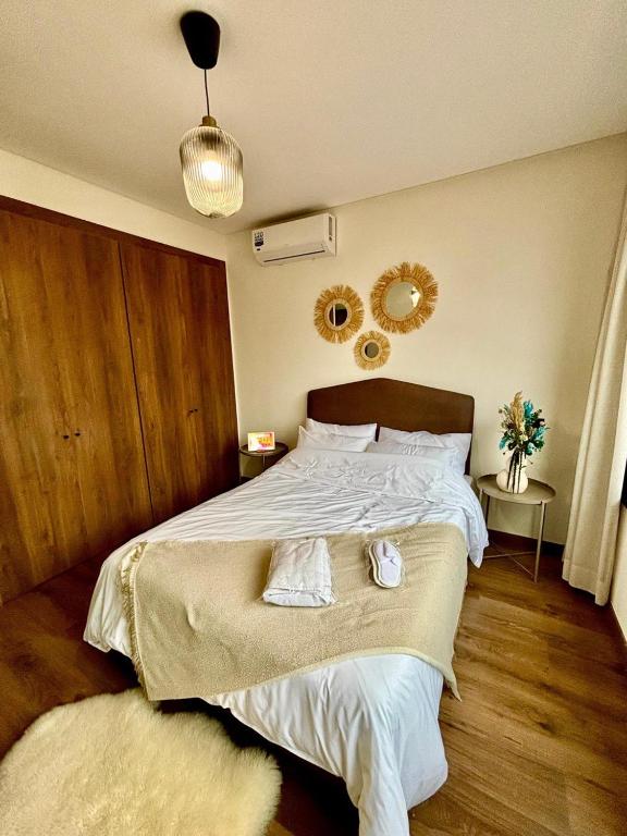 Au centre de Casablanca maarif photo 2