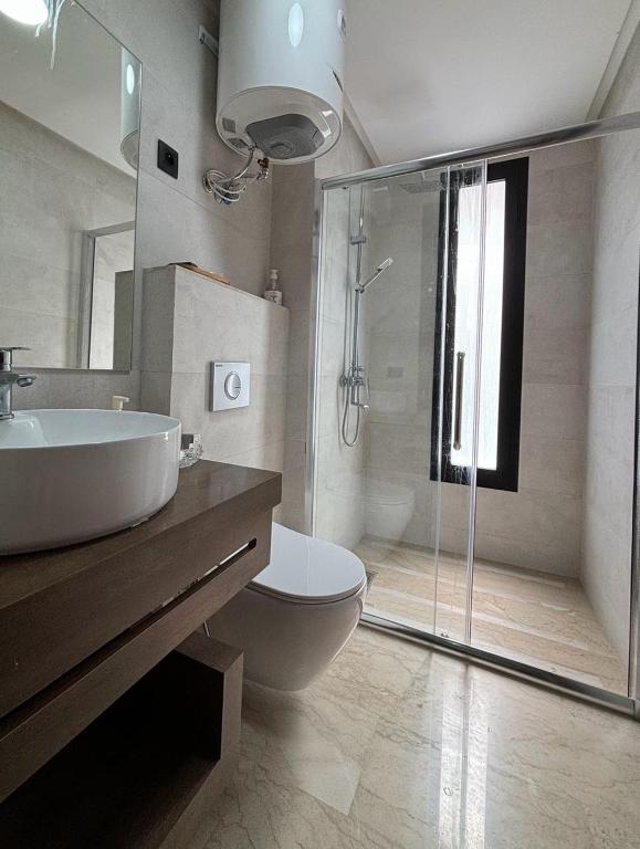 Au centre de Casablanca maarif photo 3