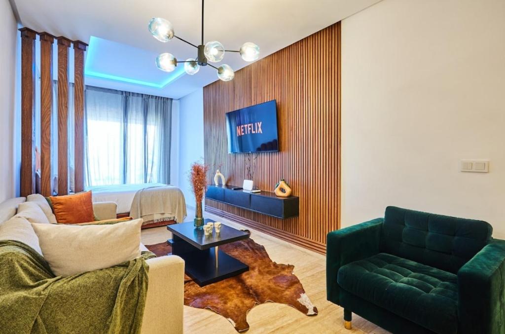 Casablanca Maarif — photo 1