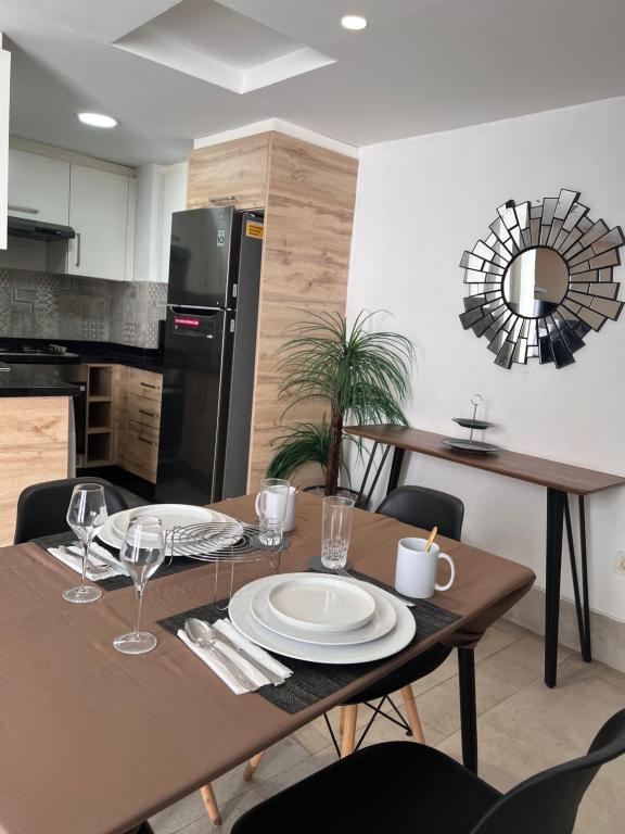 Studio duplex chic et luxueux au maarif — photo 1