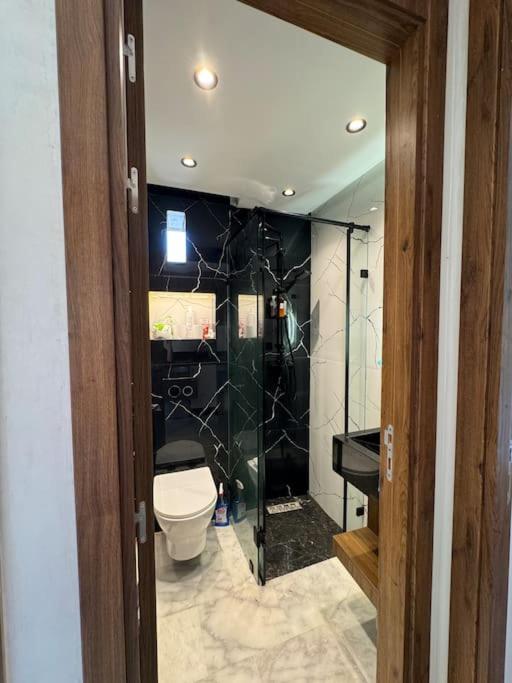 Studio meublé neuf Maarif au centre de Casablanca tout à proximité photo 3