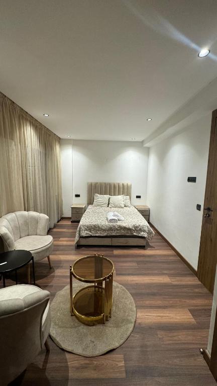 Studio a Casablanca En Plein Centre — photo 1