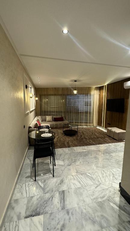 Studio a Casablanca En Plein Centre photo 2