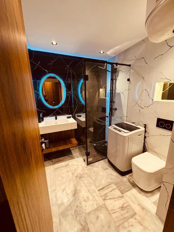 Studio a Casablanca En Plein Centre photo 3