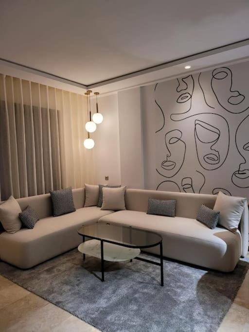 Appartement Cozy situé à Maarif Extension — photo 1