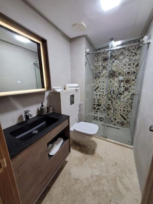 Appartement Cozy situé à Maarif Extension photo 3