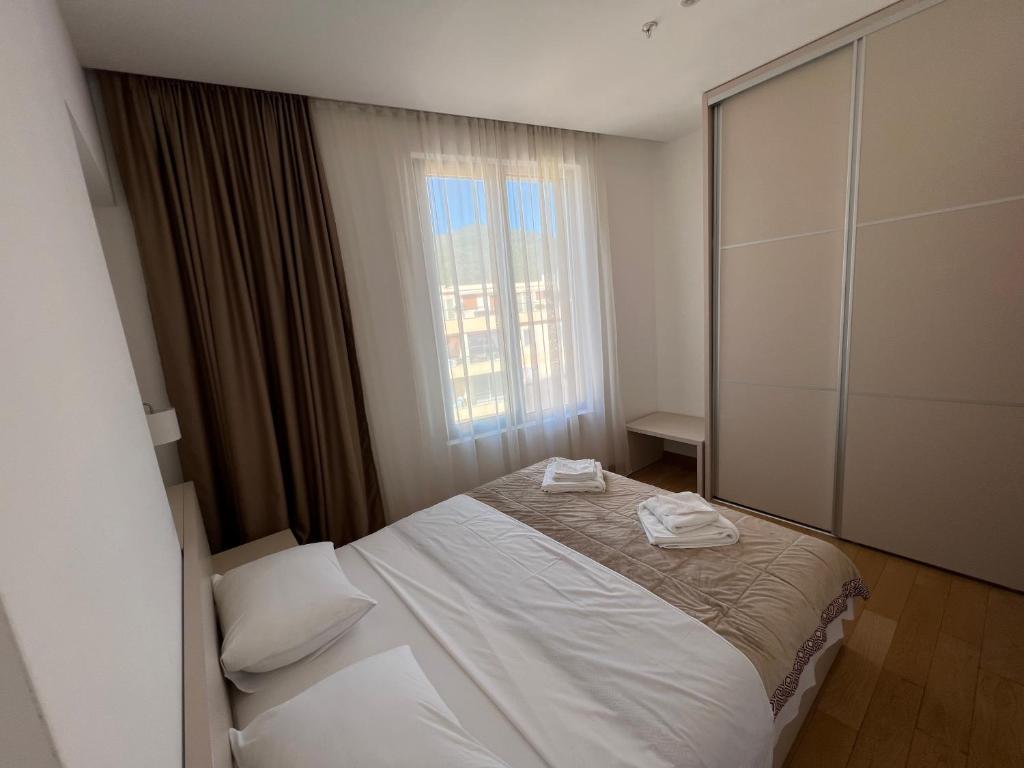 Seabreeze apartments Budva photo 2