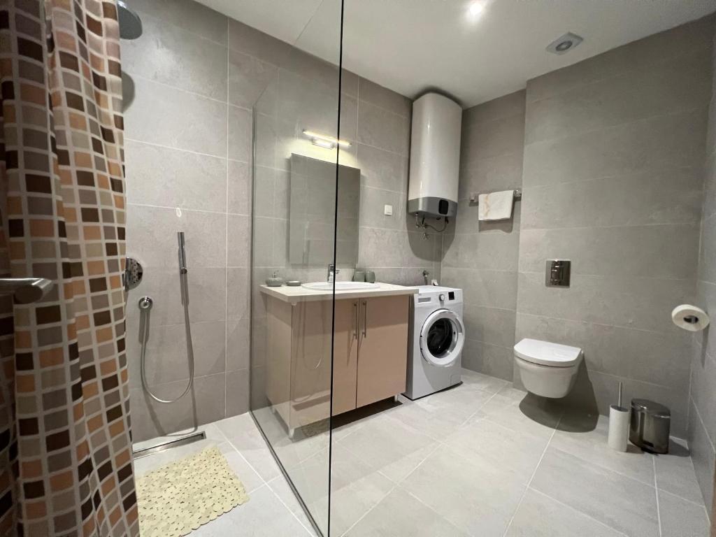 Seabreeze apartments Budva photo 3