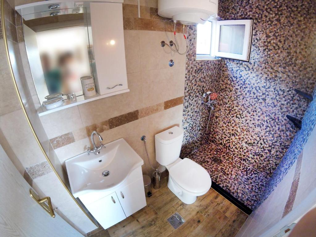 Apartments Lazarević Sutomore photo 3