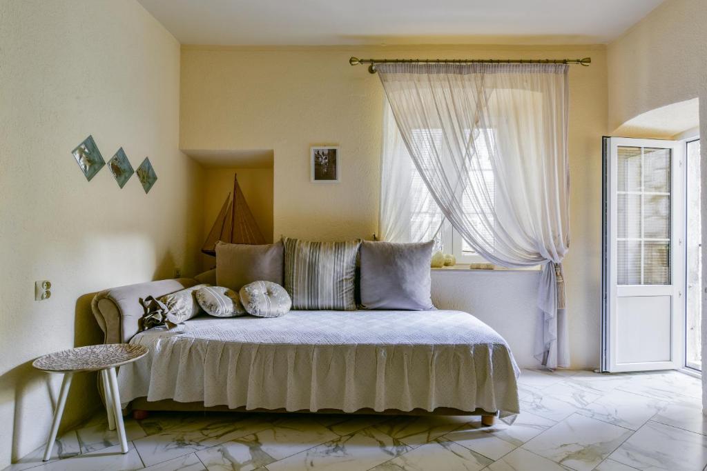 Sea Paradise Apartment photo 2