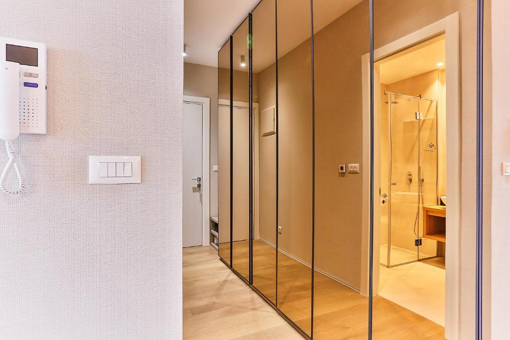 Royal Residence Apartment photo 2