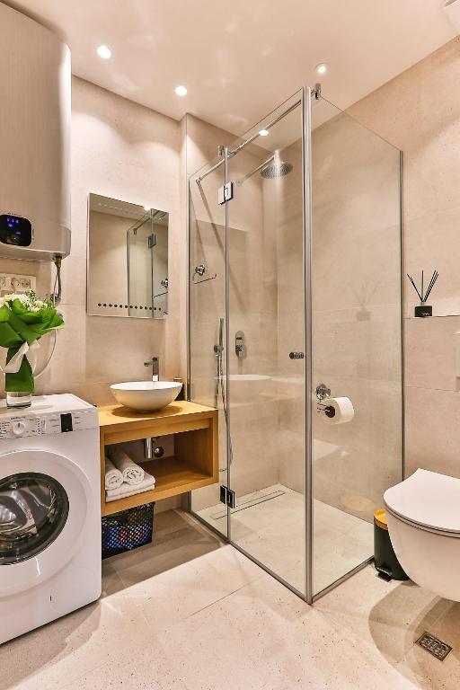 Royal Residence Apartment photo 3
