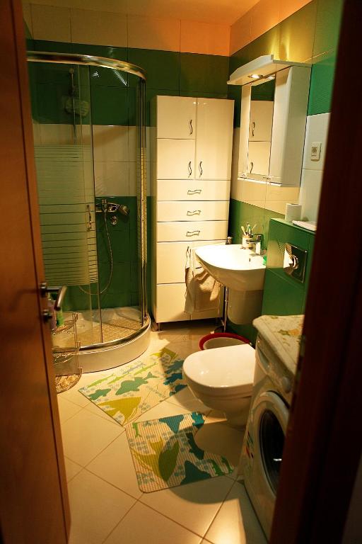 Studio Apartment Nika Anđusa photo 3