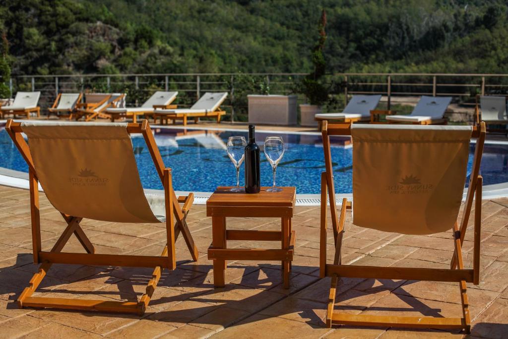 Sunny Side Wellness Resort & Spa photo 2
