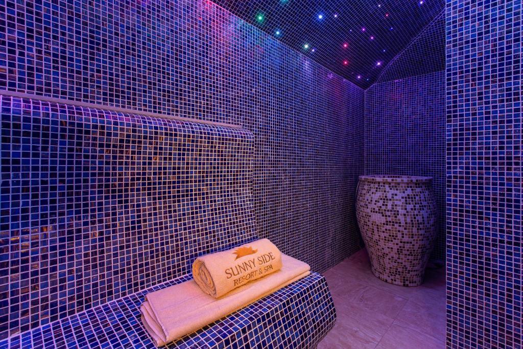 Sunny Side Wellness Resort & Spa photo 3