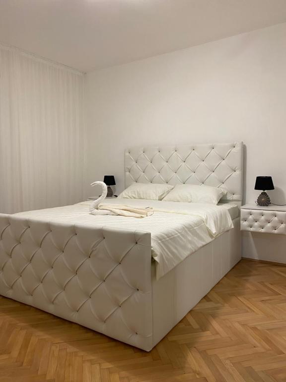 Apartman Oaza photo 3