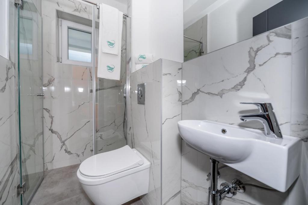 Zodea Apartments photo 2