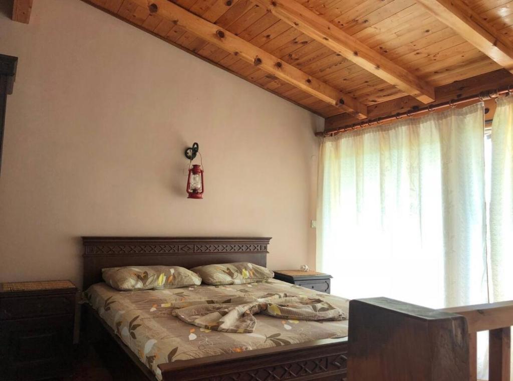 Shasi Eco Lodge photo 2