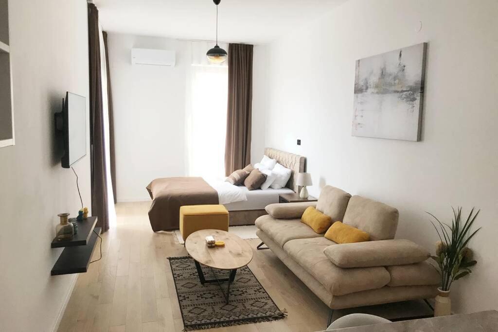 Luxury Apartment Sea View Soho City 5th floor — photo 1