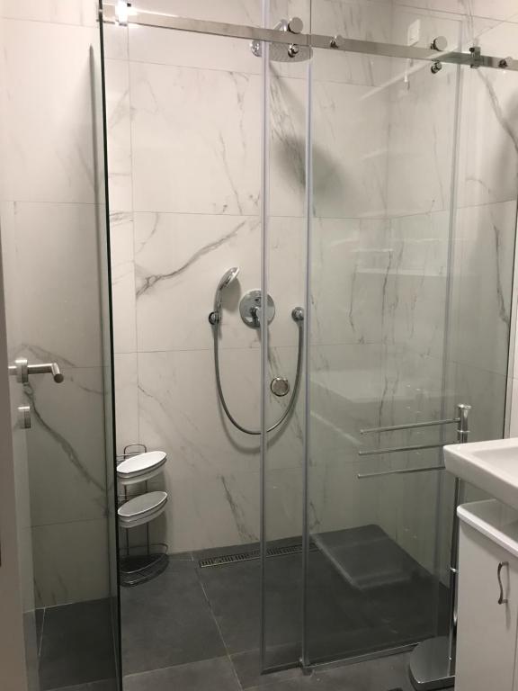 Luxury Apartment Sea View Soho City 5th floor photo 3