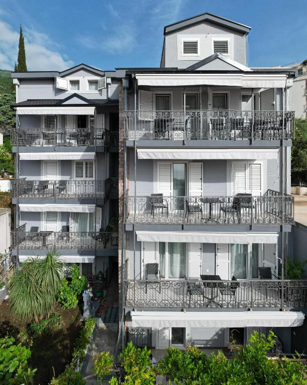Apartments Cataleya Przno — photo 1
