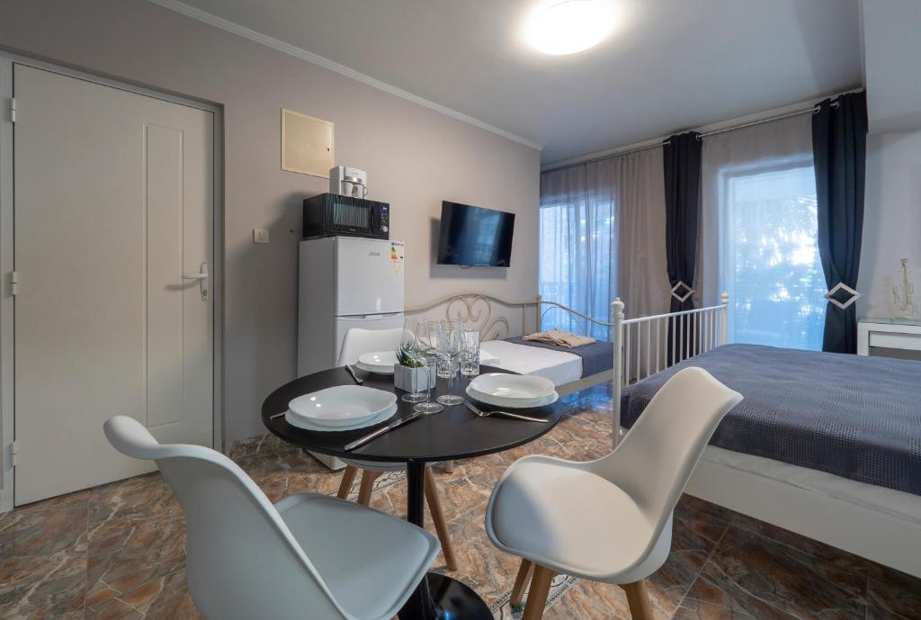 Apartments Cataleya Przno photo 3