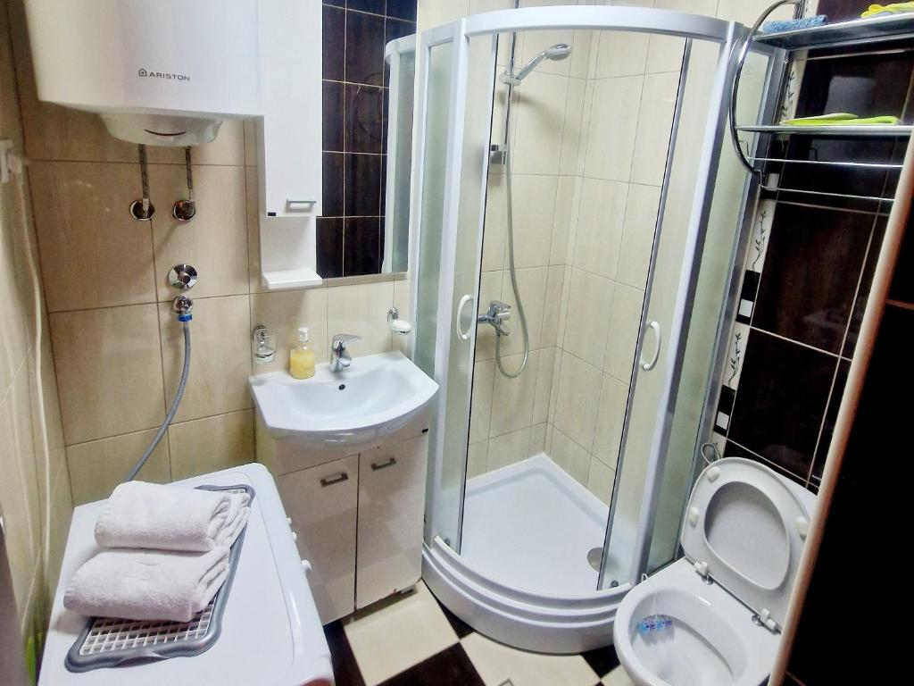 Studio Apartment Ljilja photo 2