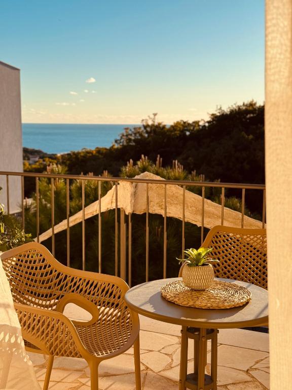 Most Oliva Resort Budva photo 2