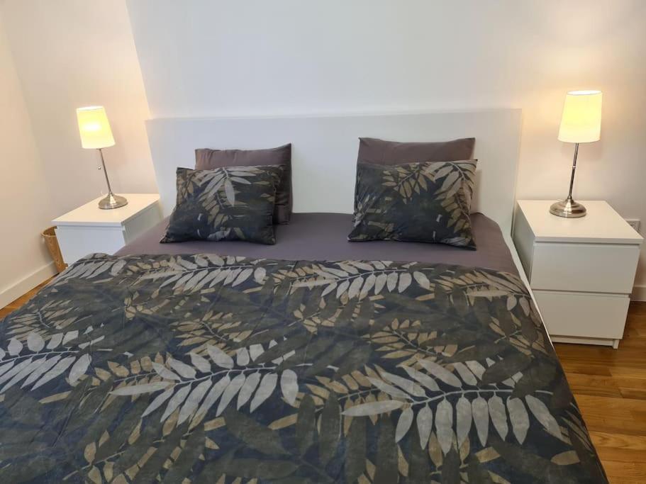 Top floor with stunning seaview photo 2