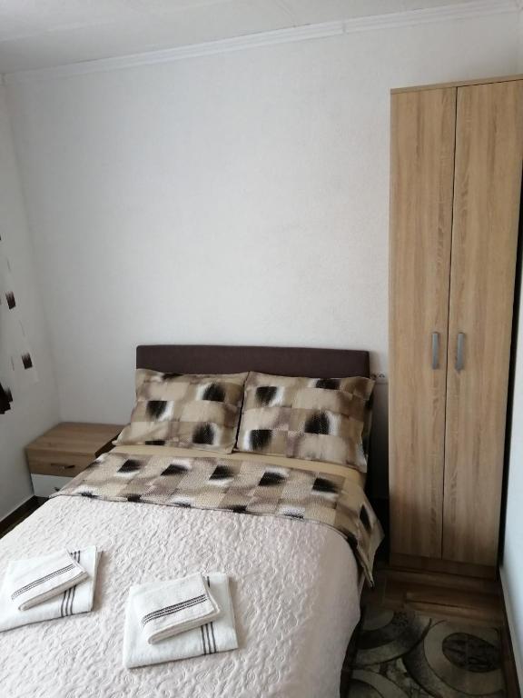 Studio apartman Olivera photo 2