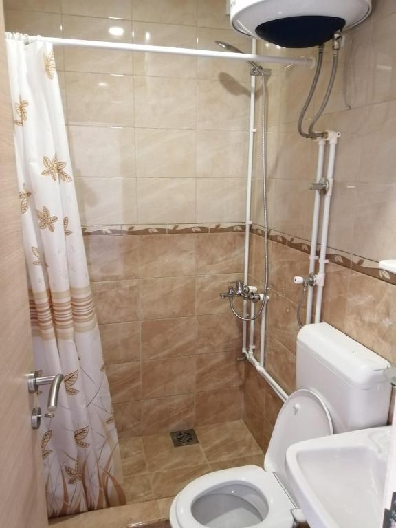 Studio apartman Olivera photo 3