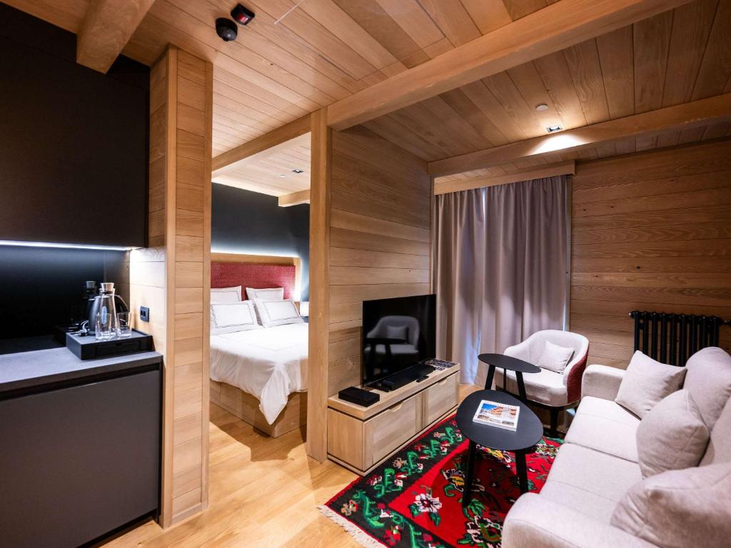 Swissôtel Resort Kolasin photo 2