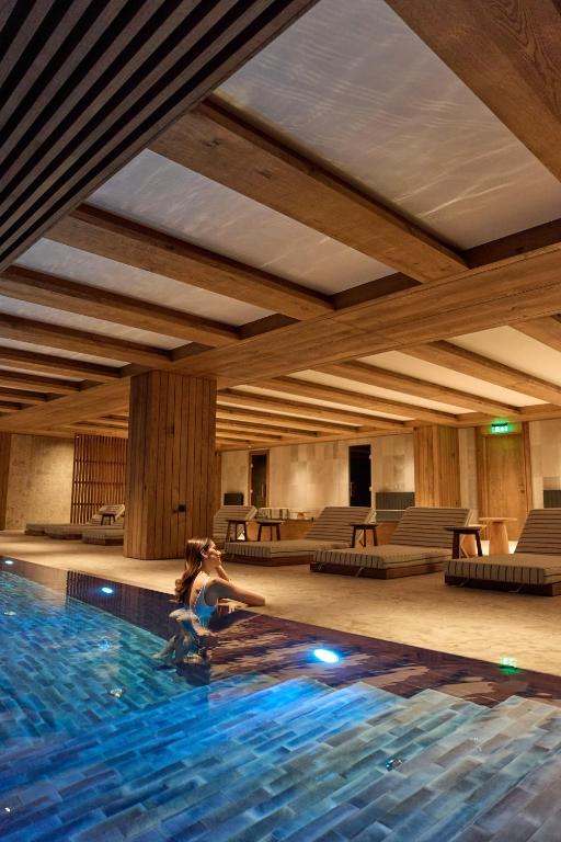 Swissôtel Resort Kolasin photo 3