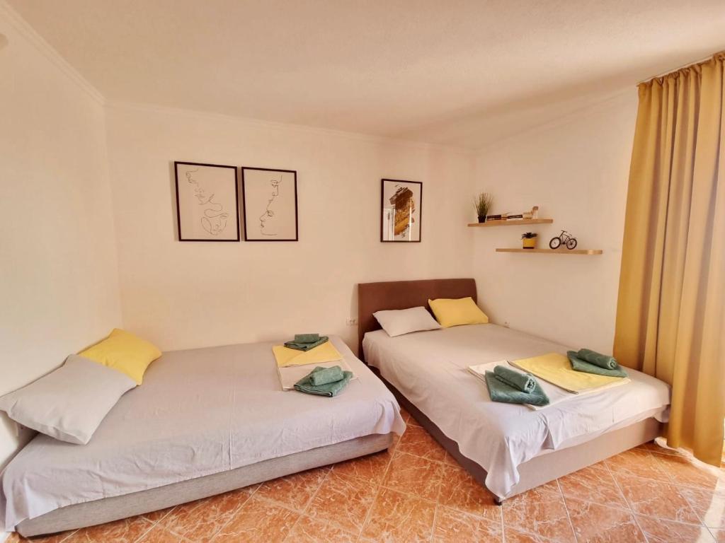 Studio apartman na plaži photo 2