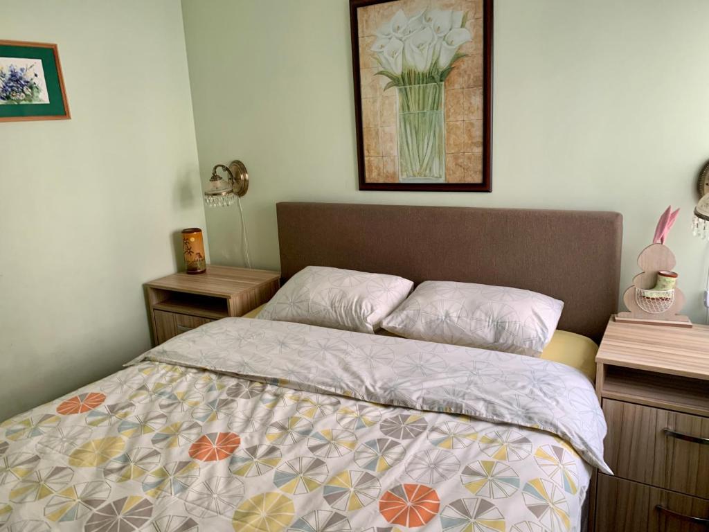 Sunny Apartment Petrovac photo 2