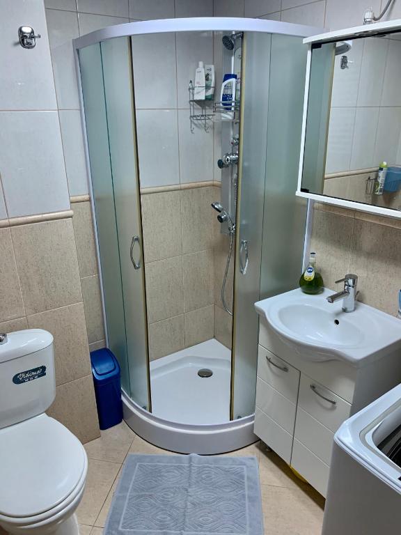Sunny Apartment Petrovac photo 3