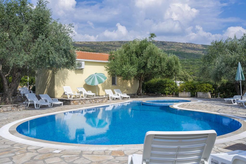 Villa Thetis photo 3