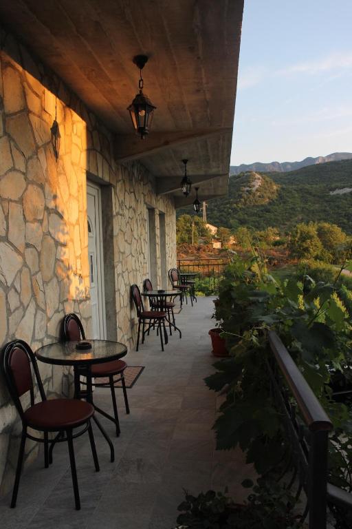 Studio and winery Kalimut — photo 1