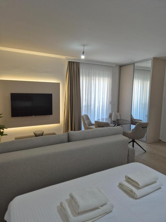 Lux apartmani Anastasija photo 2