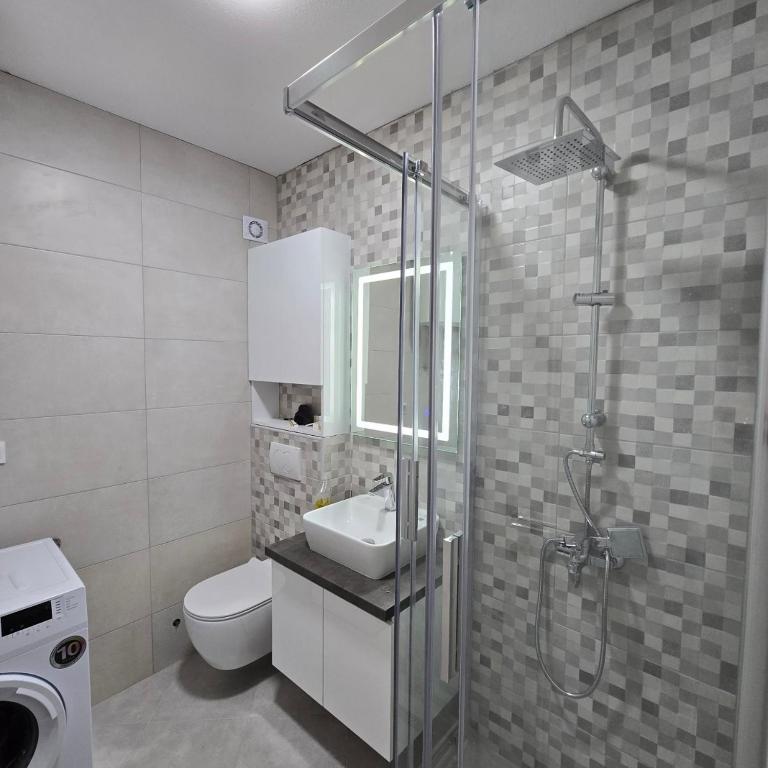 Lux apartmani Anastasija photo 3