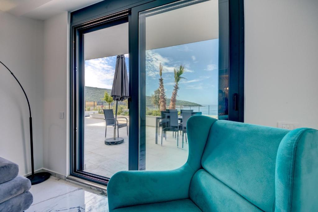 Sea Salt Apartment photo 3