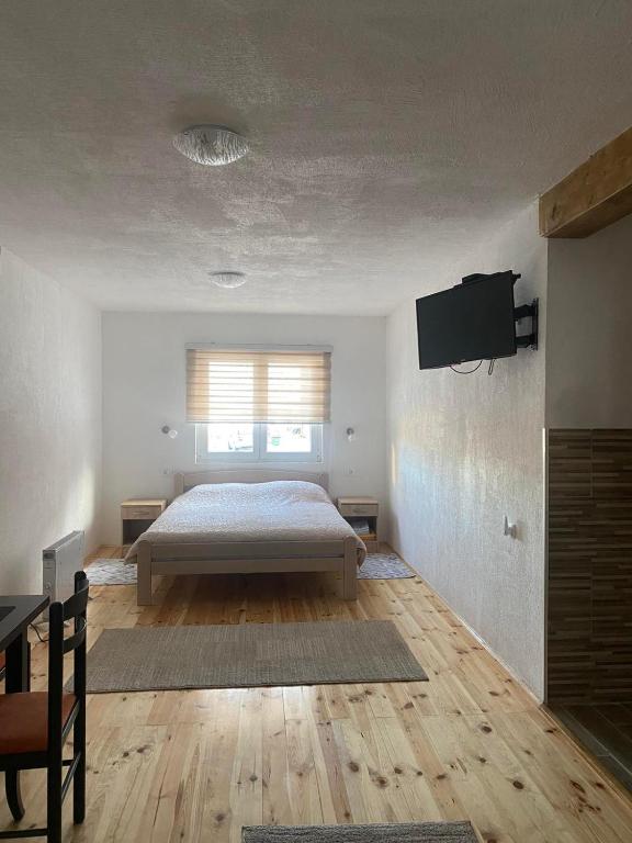 Studio Apartmani V&V photo 2
