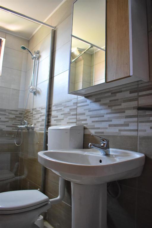 Srna Chalet - Rooms photo 3