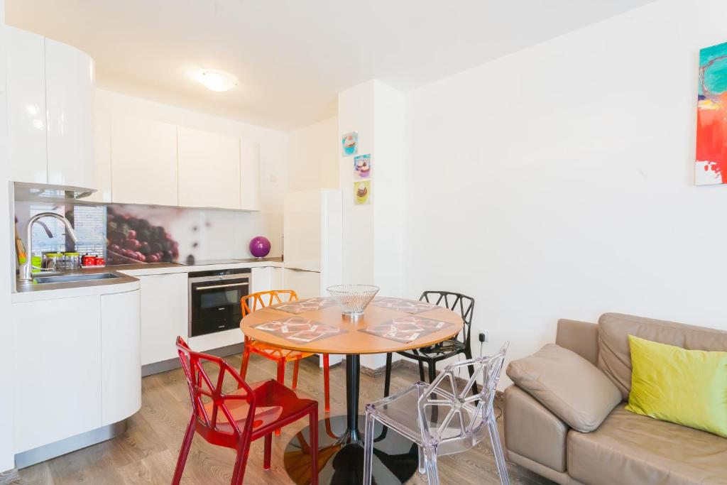 Apartment Mia — photo 1
