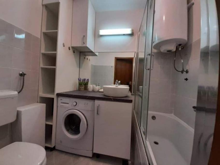 Apartman Darija & Dea photo 3