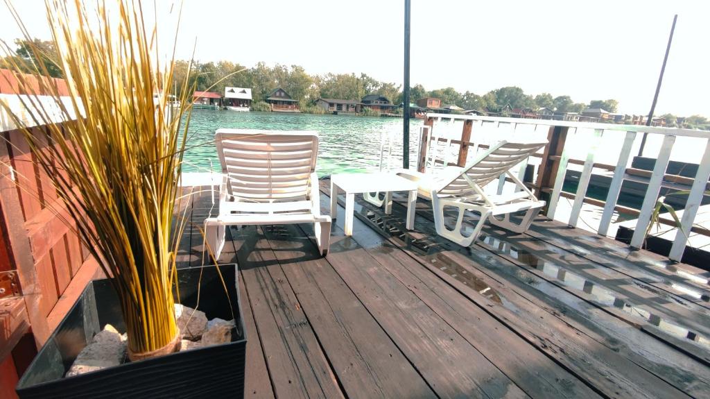 Sidro river house photo 3