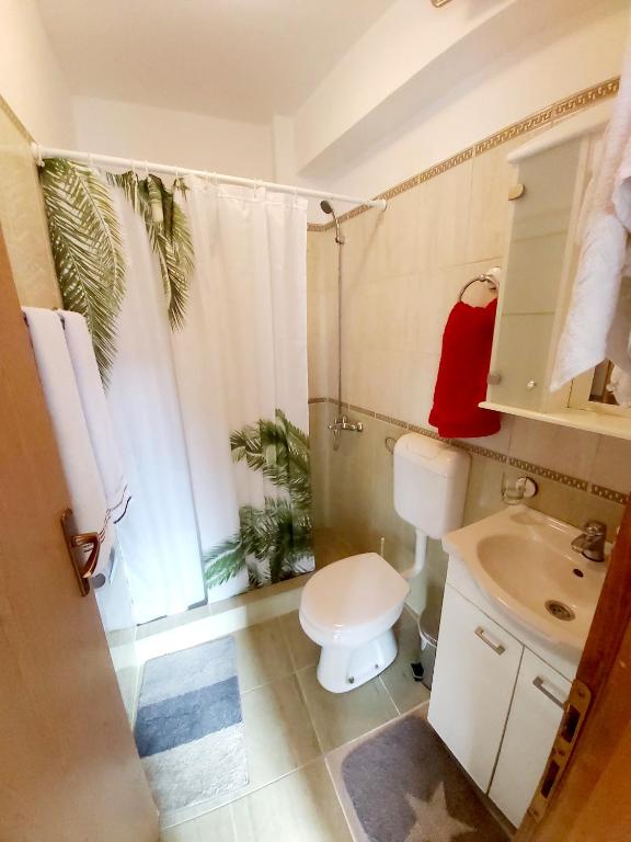 Risan center apartment photo 3