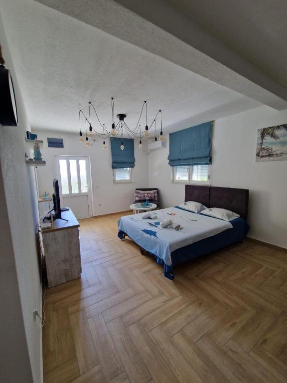 Studio apartman Happy Home photo 2